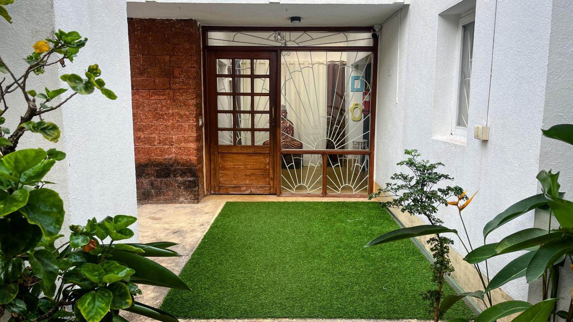 Villa M - Solitude 2 Candolim Goa 3Bhk, Pool Facing, Near Beach, Free Breakfast, Free Wifi And Prime Location Dış mekan fotoğraf