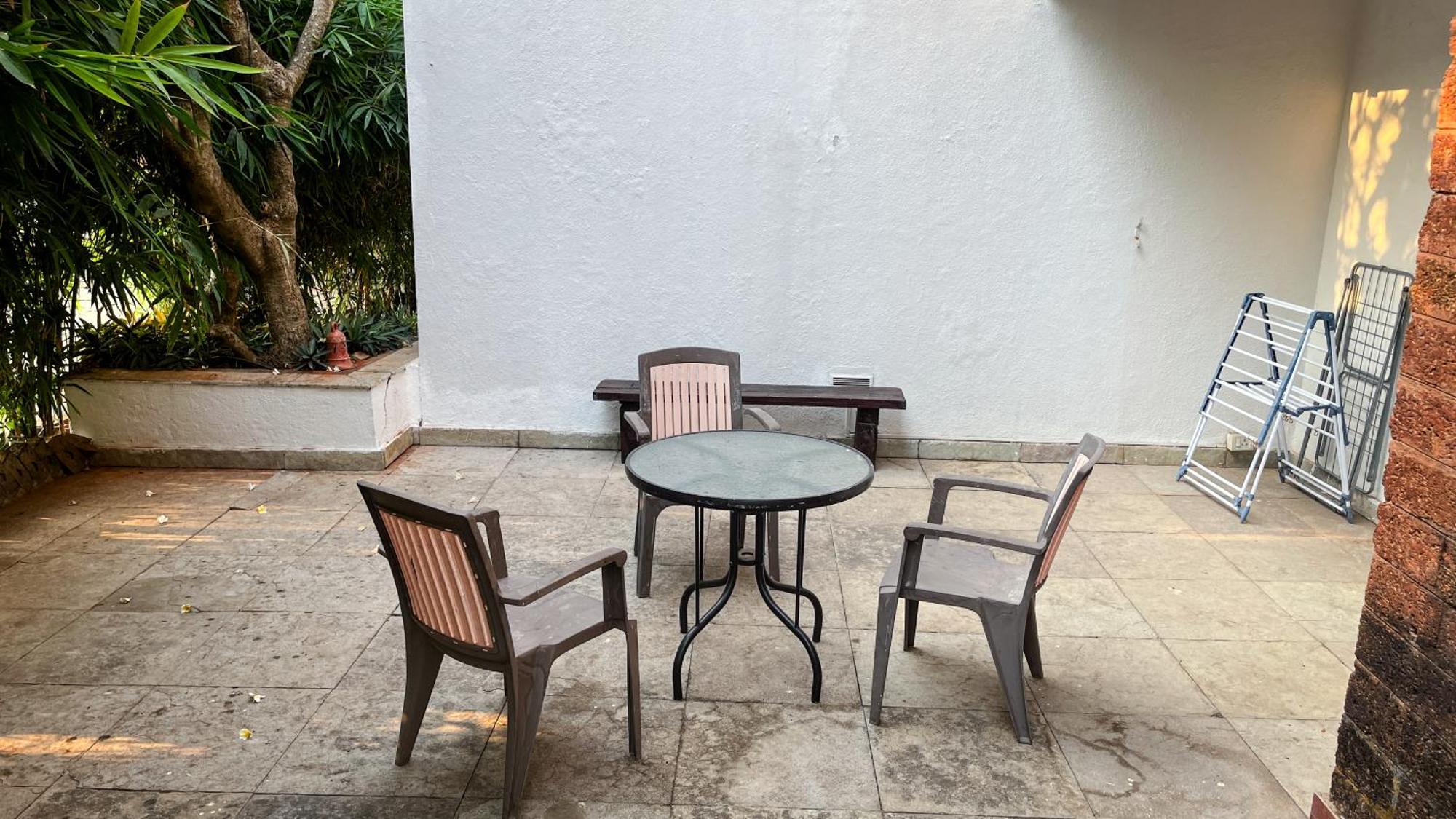 Villa M - Solitude 2 Candolim Goa 3Bhk, Pool Facing, Near Beach, Free Breakfast, Free Wifi And Prime Location Dış mekan fotoğraf
