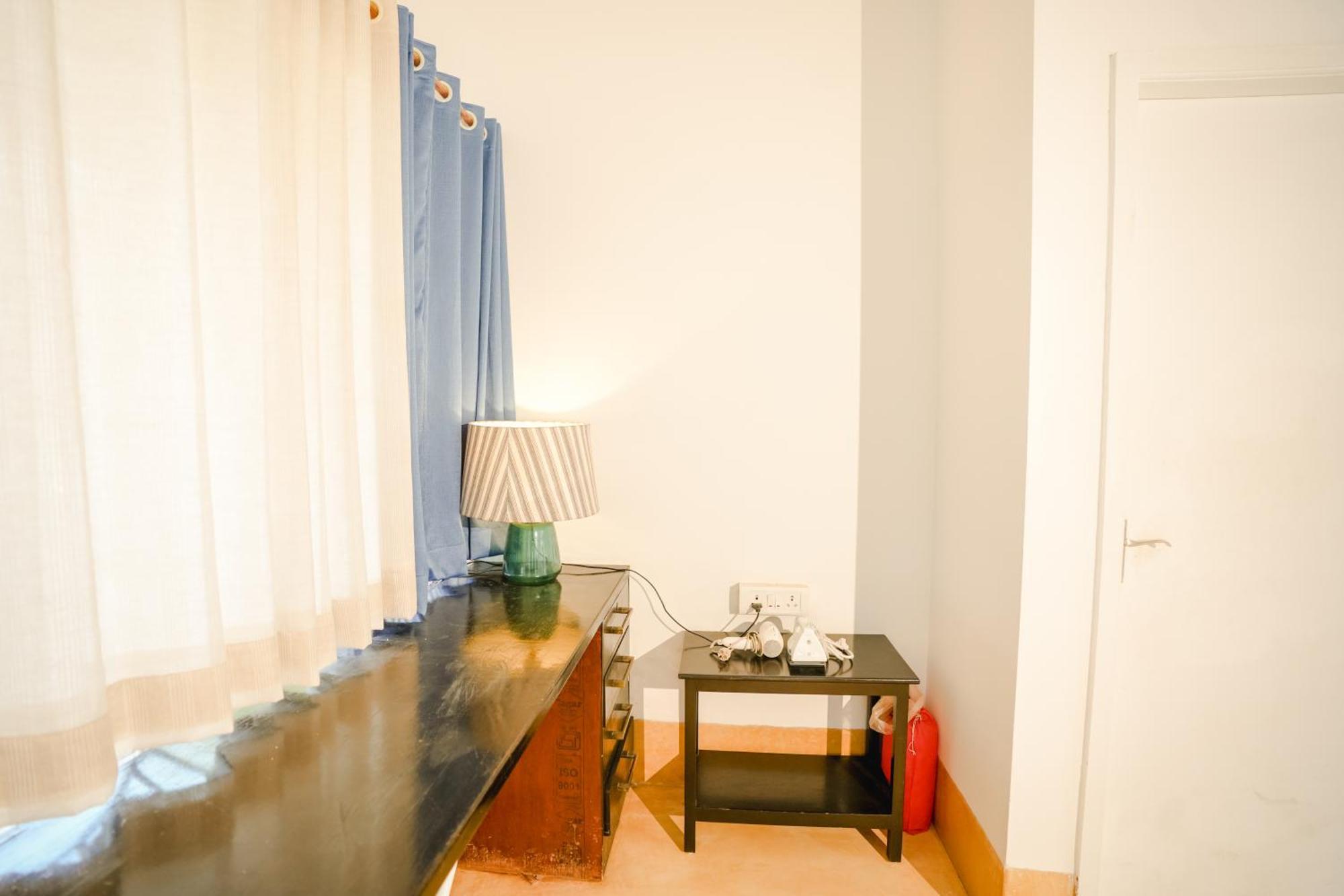 Villa M - Solitude 2 Candolim Goa 3Bhk, Pool Facing, Near Beach, Free Breakfast, Free Wifi And Prime Location Dış mekan fotoğraf