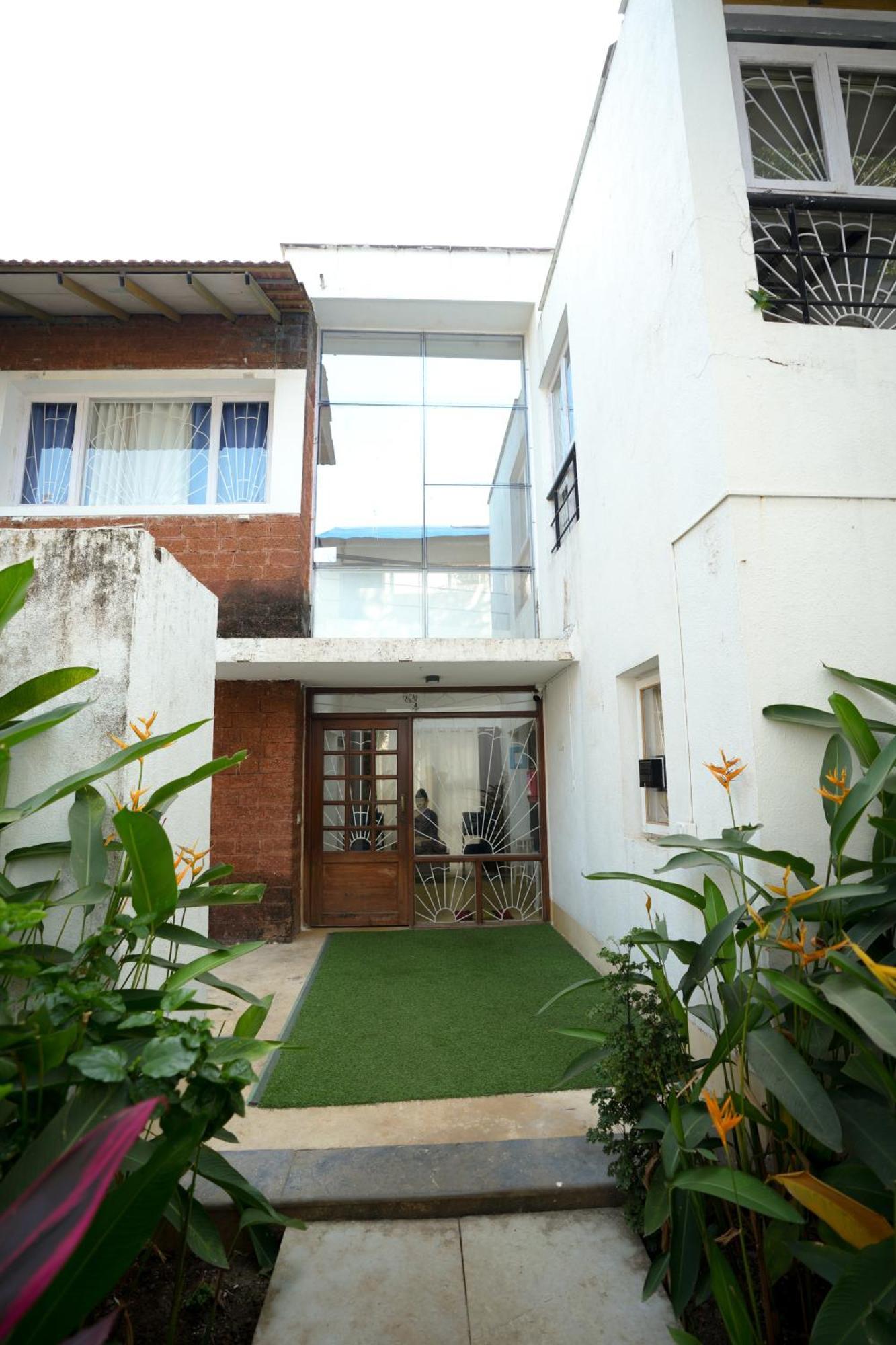 Villa M - Solitude 2 Candolim Goa 3Bhk, Pool Facing, Near Beach, Free Breakfast, Free Wifi And Prime Location Dış mekan fotoğraf
