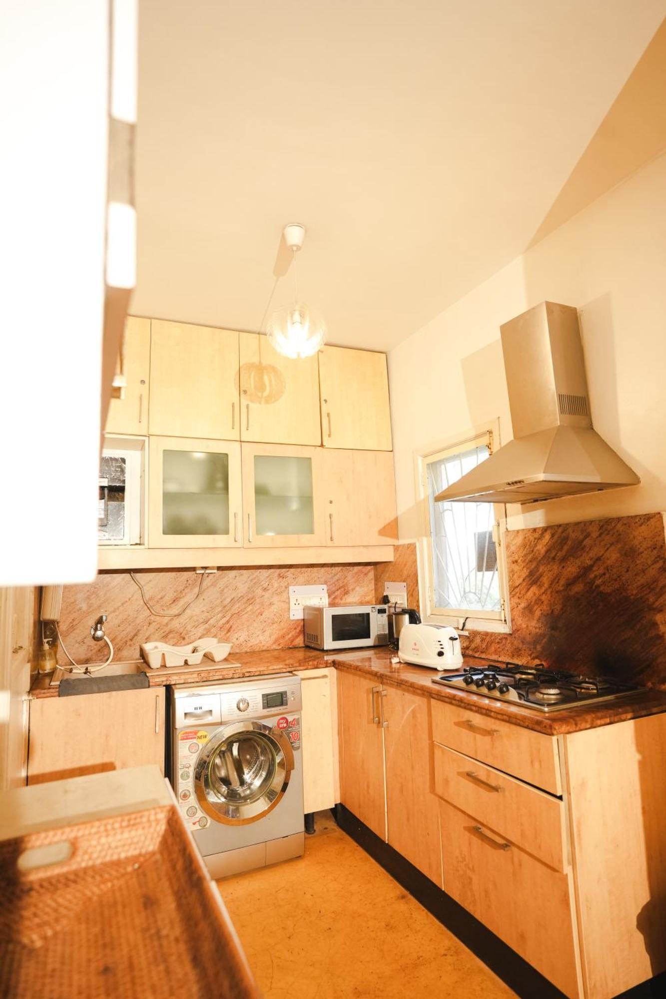 Villa M - Solitude 2 Candolim Goa 3Bhk, Pool Facing, Near Beach, Free Breakfast, Free Wifi And Prime Location Dış mekan fotoğraf