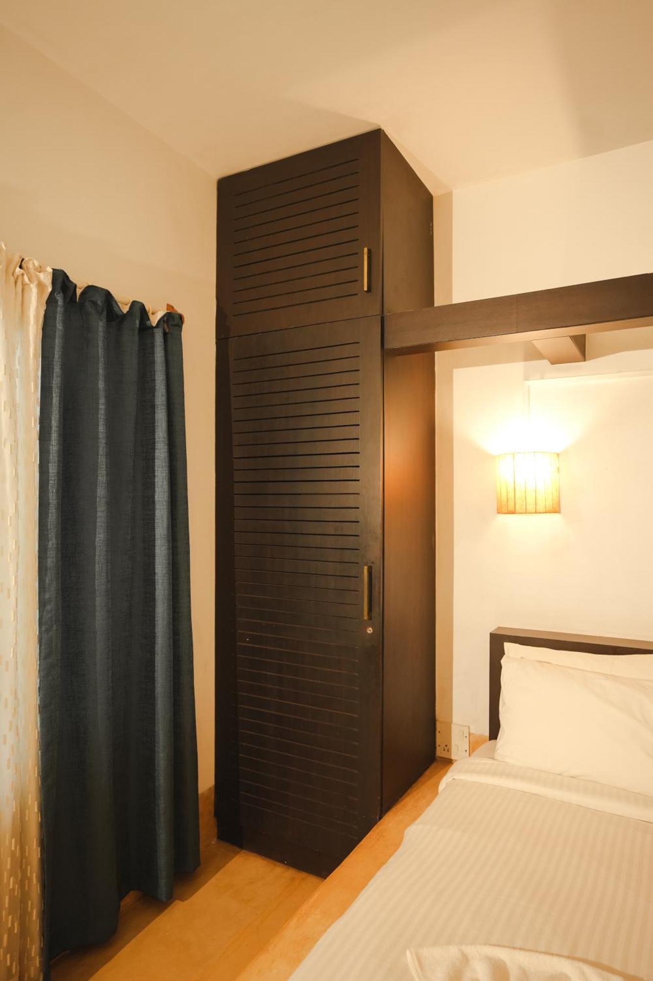 Villa M - Solitude 2 Candolim Goa 3Bhk, Pool Facing, Near Beach, Free Breakfast, Free Wifi And Prime Location Dış mekan fotoğraf