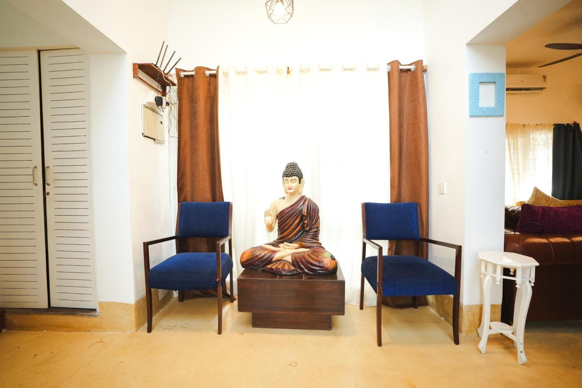 Villa M - Solitude 2 Candolim Goa 3Bhk, Pool Facing, Near Beach, Free Breakfast, Free Wifi And Prime Location Dış mekan fotoğraf