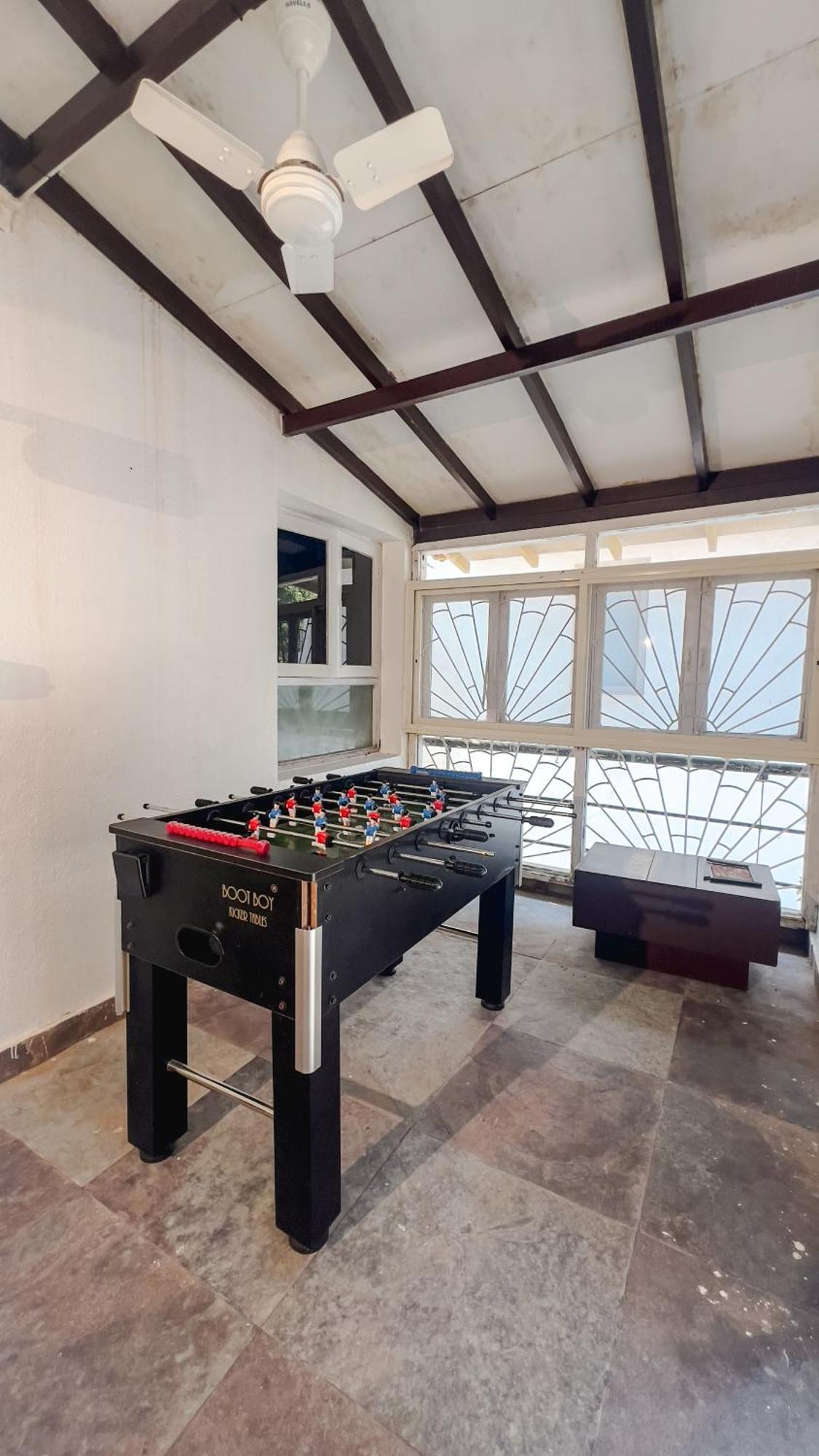 Villa M - Solitude 2 Candolim Goa 3Bhk, Pool Facing, Near Beach, Free Breakfast, Free Wifi And Prime Location Dış mekan fotoğraf